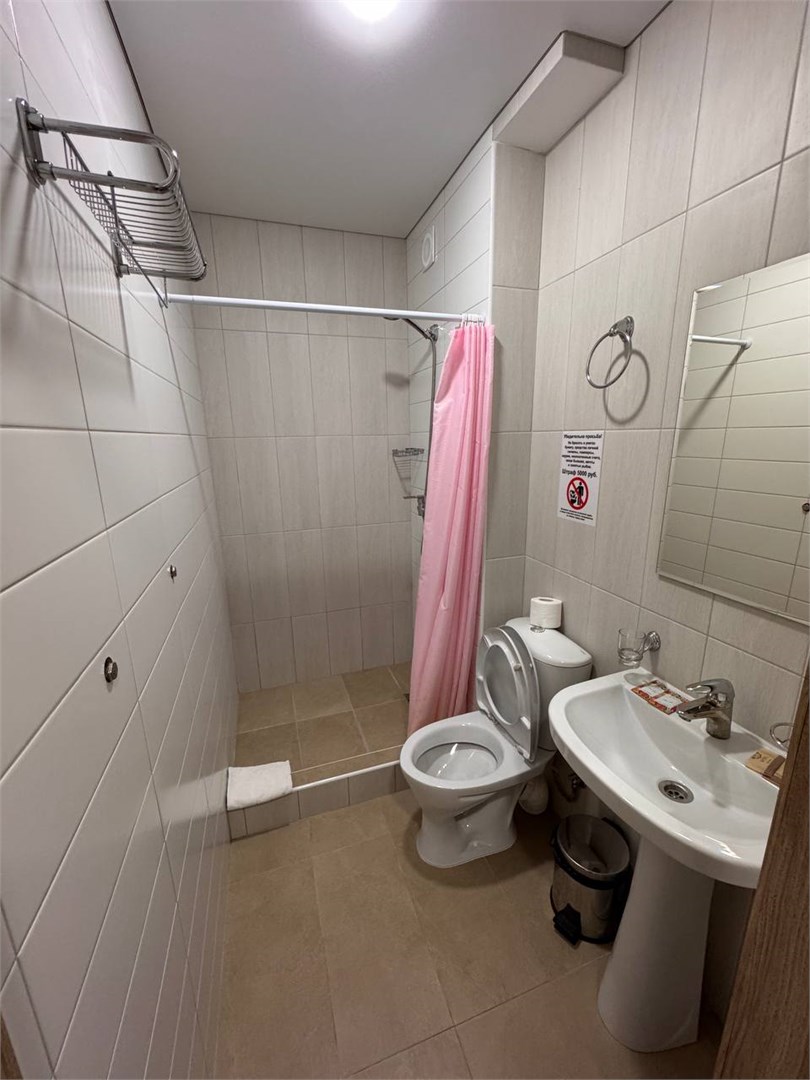 Стандартный 2-местный (без балкона)