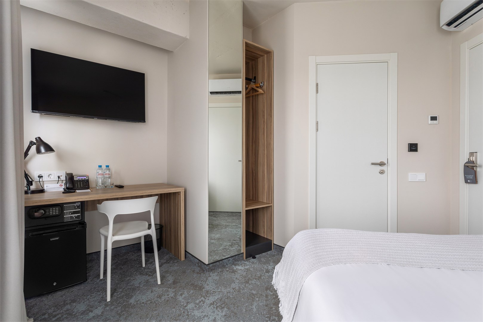 Стандартный 2-местный 1-комнатный (DBL)