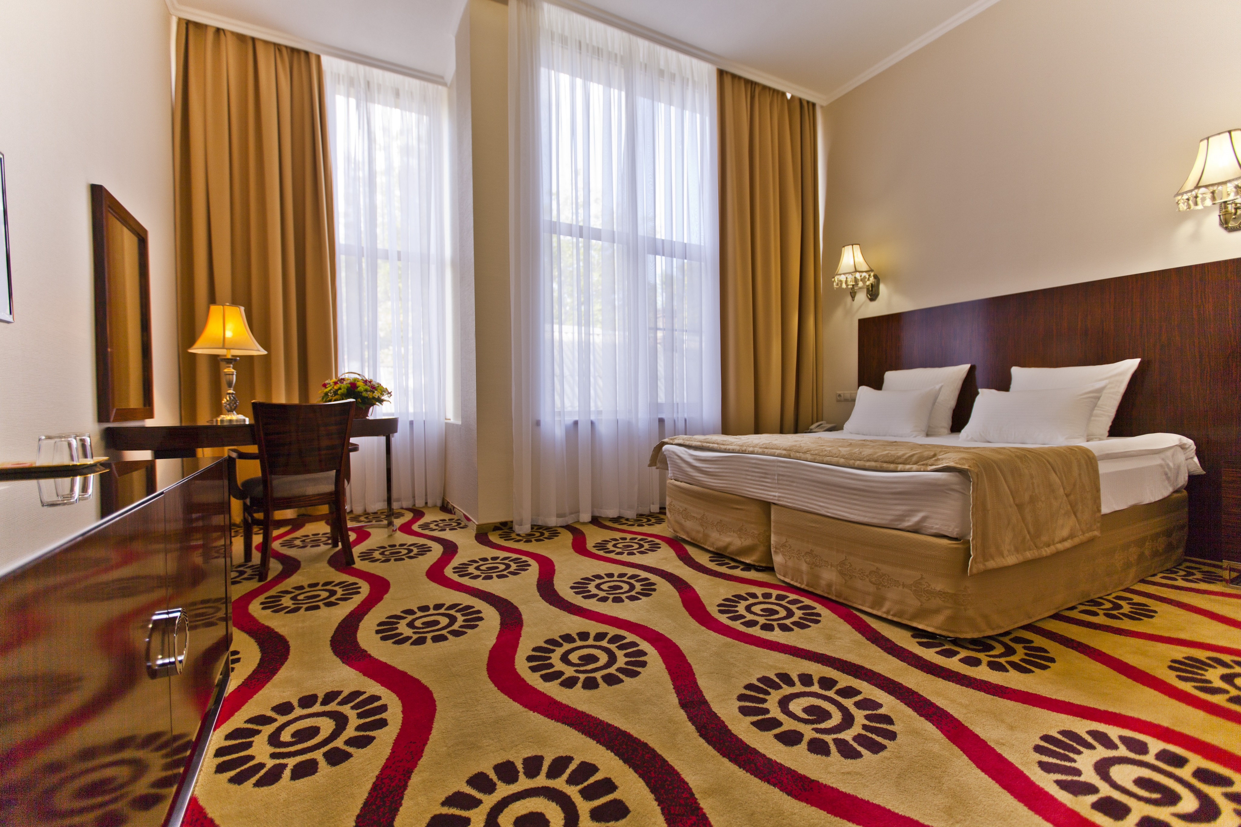 Park-Hotel (Краснодар)
