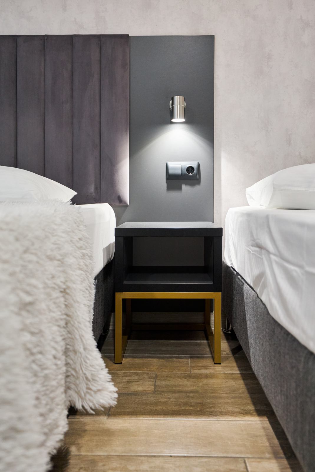 Джуниор сюит 3-местный 1-комнатный