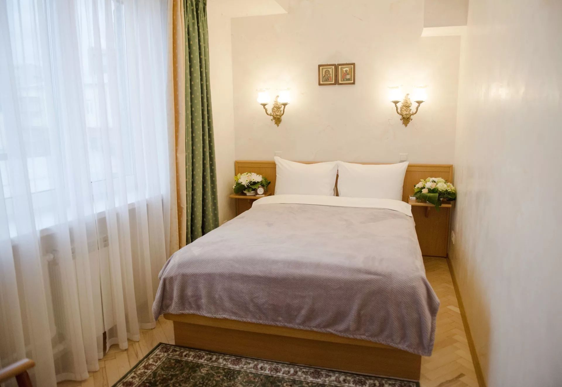 Фотография Улучшенный 1-местный (SGL)