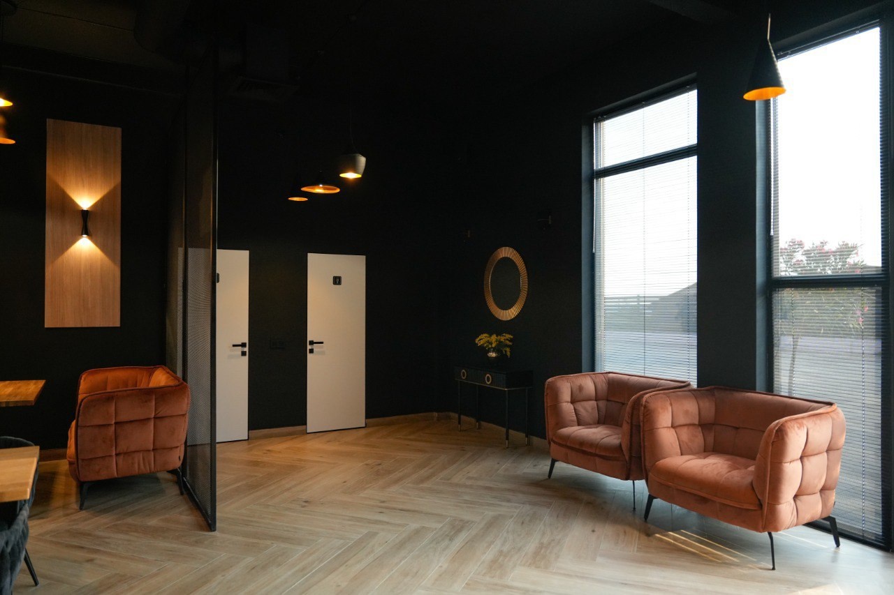 Leto Boutique (Псырцха)