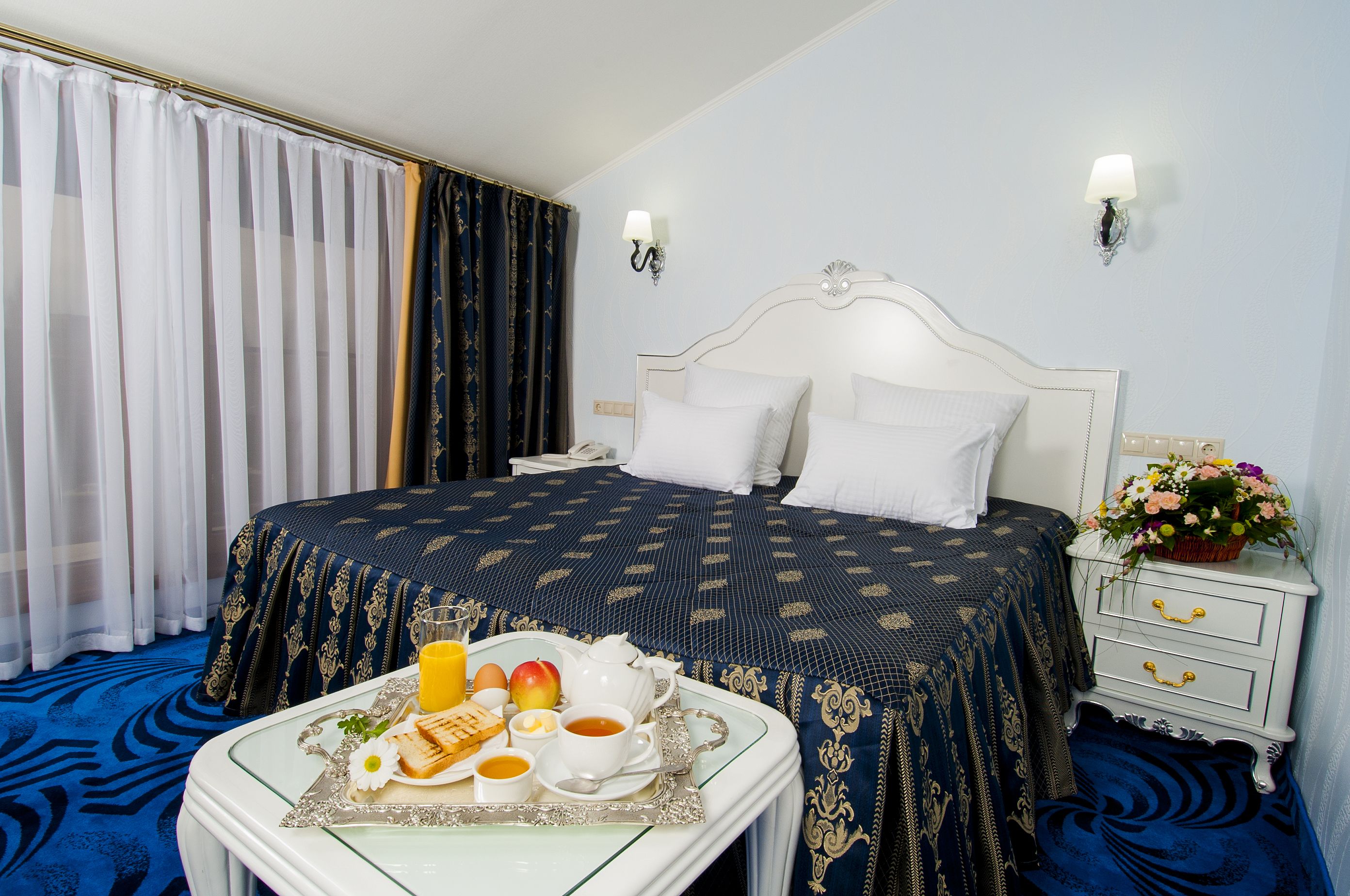Park-Hotel (Краснодар)