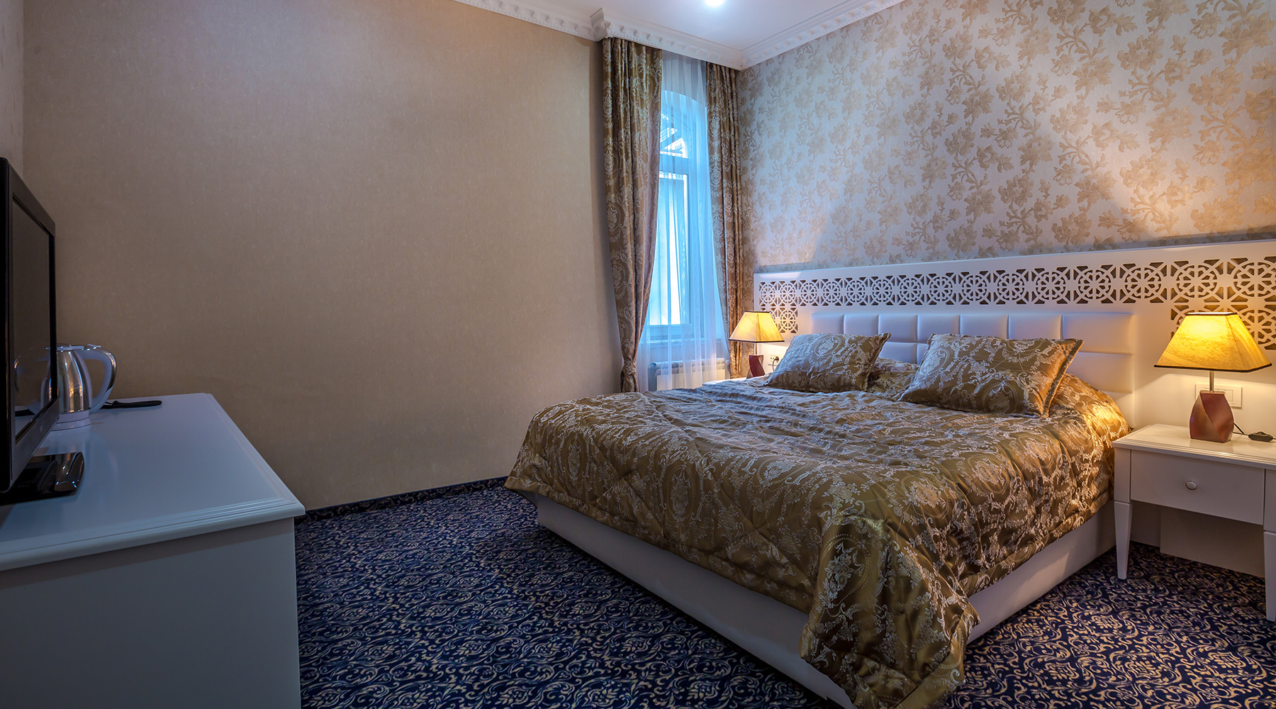 Фотография Standard 1-местный