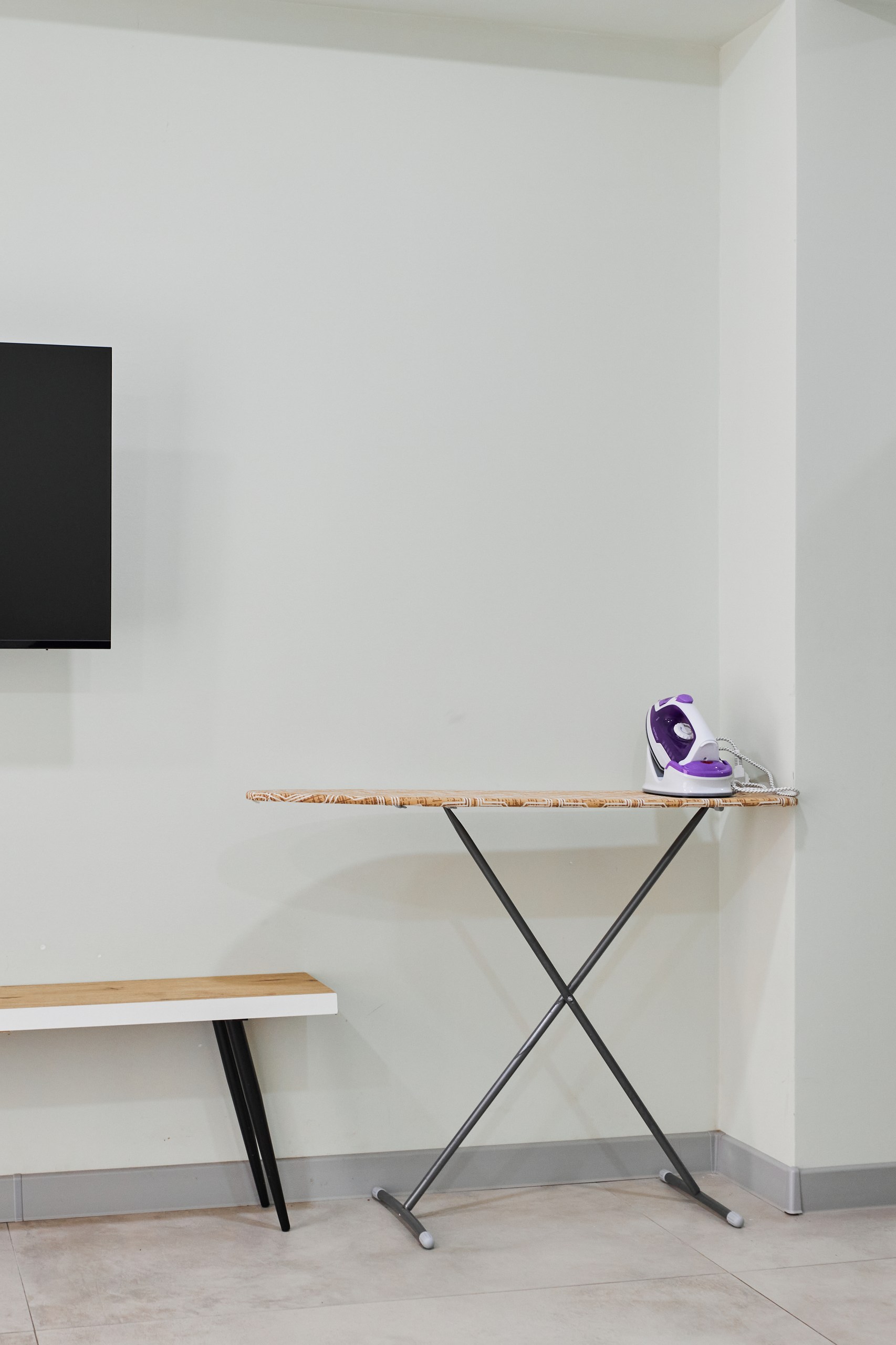 Апартаменты 5-местный 2-комнатный (с  кухней, Монако 102)