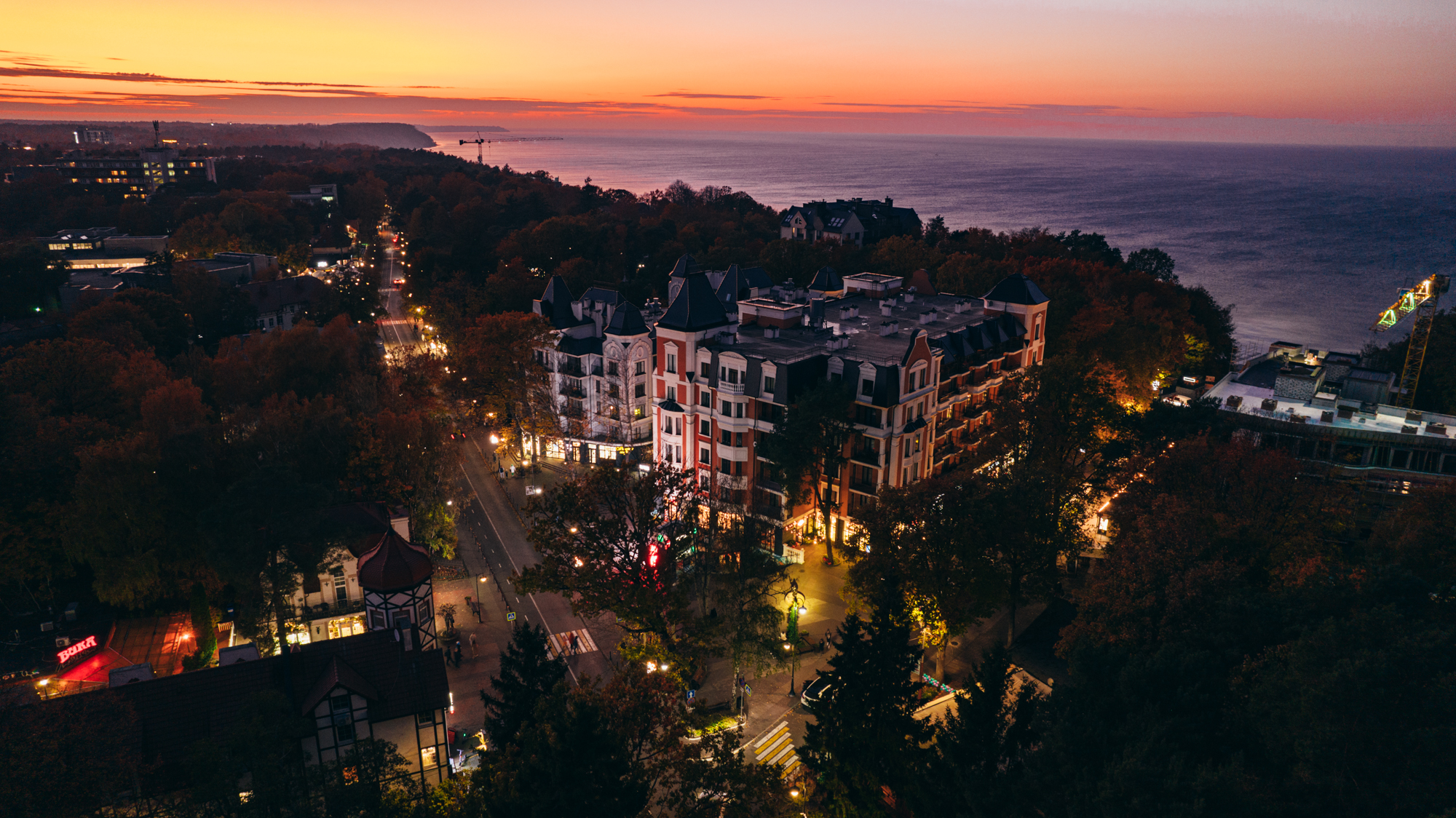 Апартаменты 4-местные (Альт Платц Престиж)