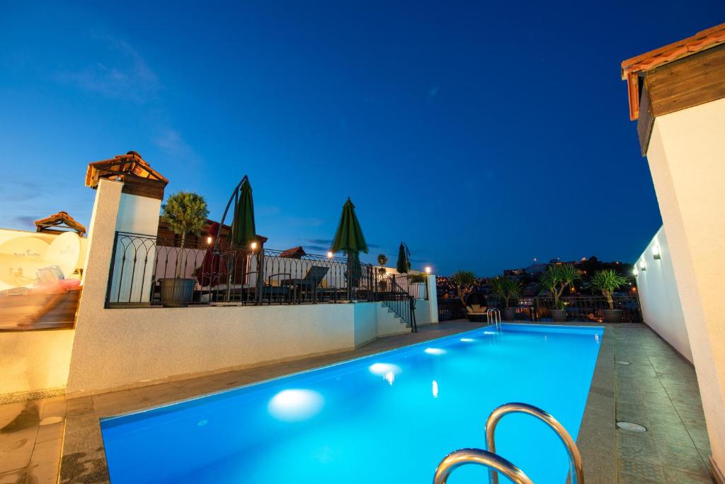 TM Apart Hotel