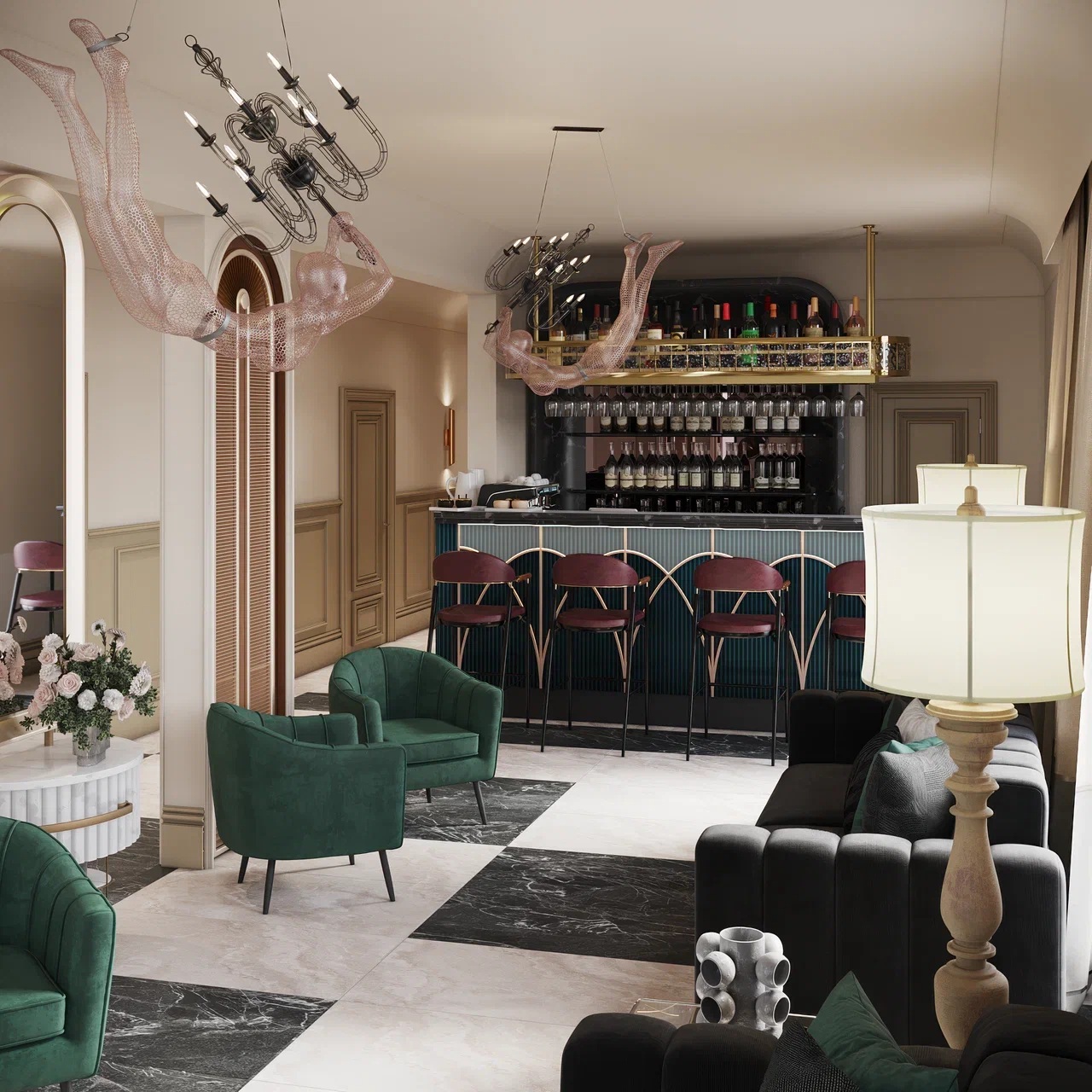 Астория арт-отель