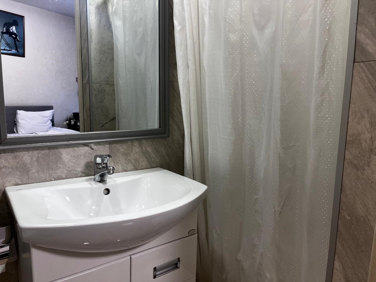 Стандартный 2-местный (с отдельным входом)