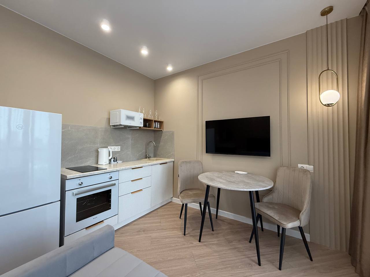 HOME HOTEL Ипподромская улица, 12