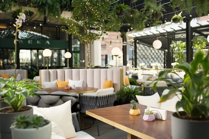 ARKA HOTEL