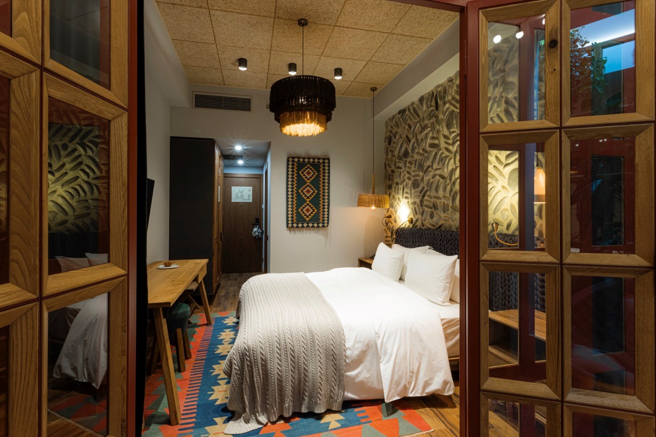 Khedi Hotel Tbilisi