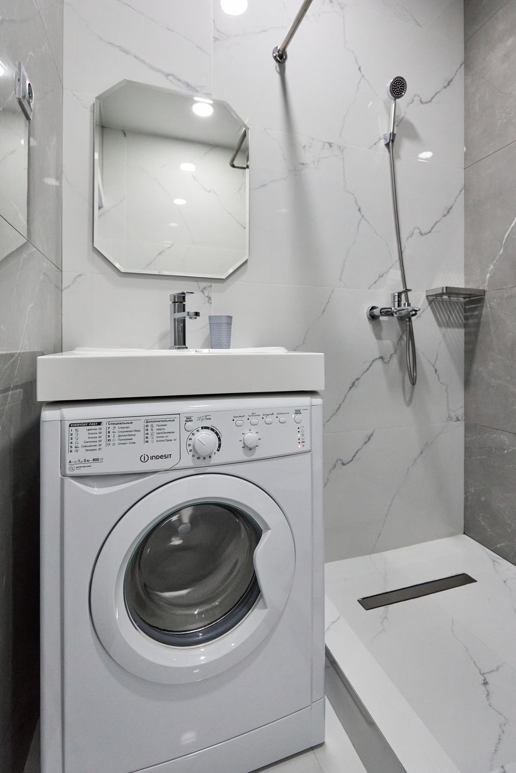 Апартаменты Студио 2-местный (с кухней, Марио №14)