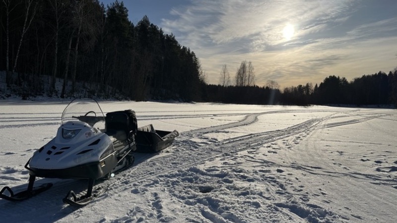 Общий вид