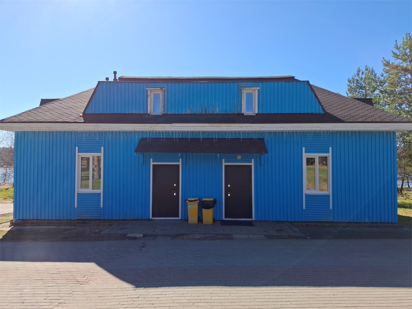 Калина-2