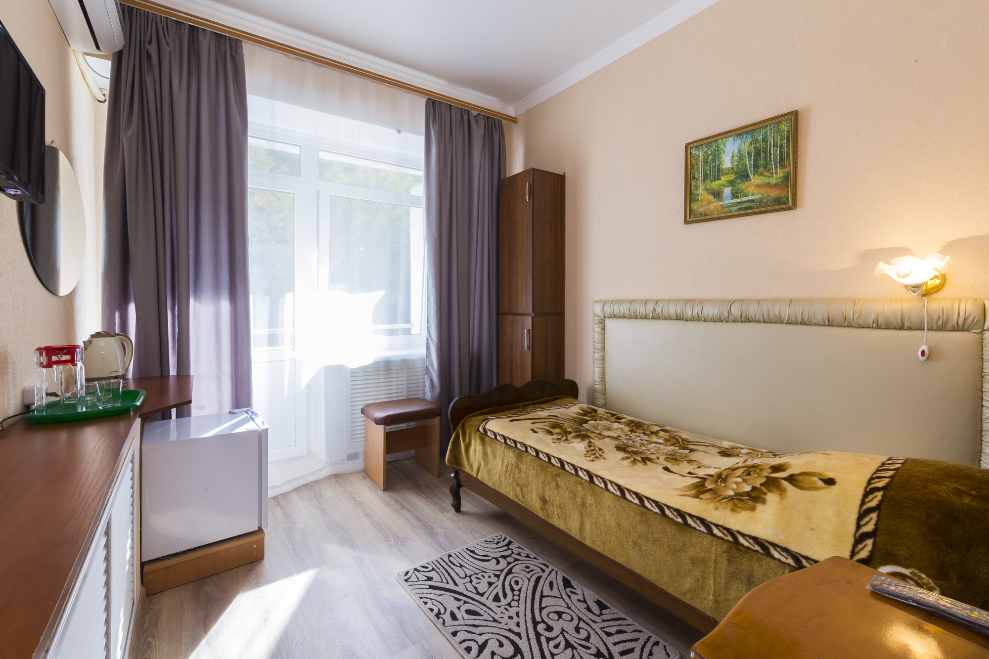 Фотография 1-местный 1-категории (основн. корпус)