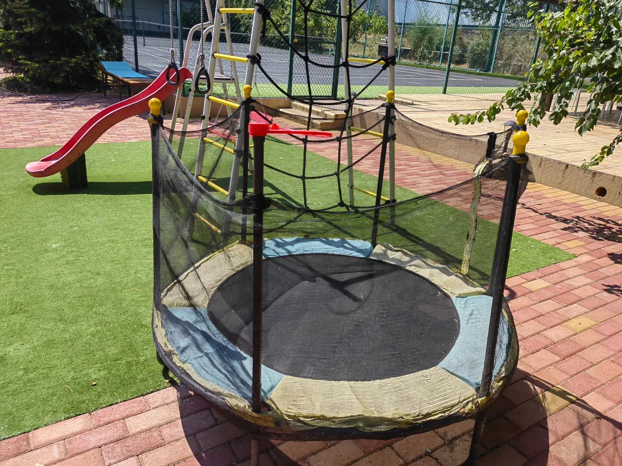 Территория