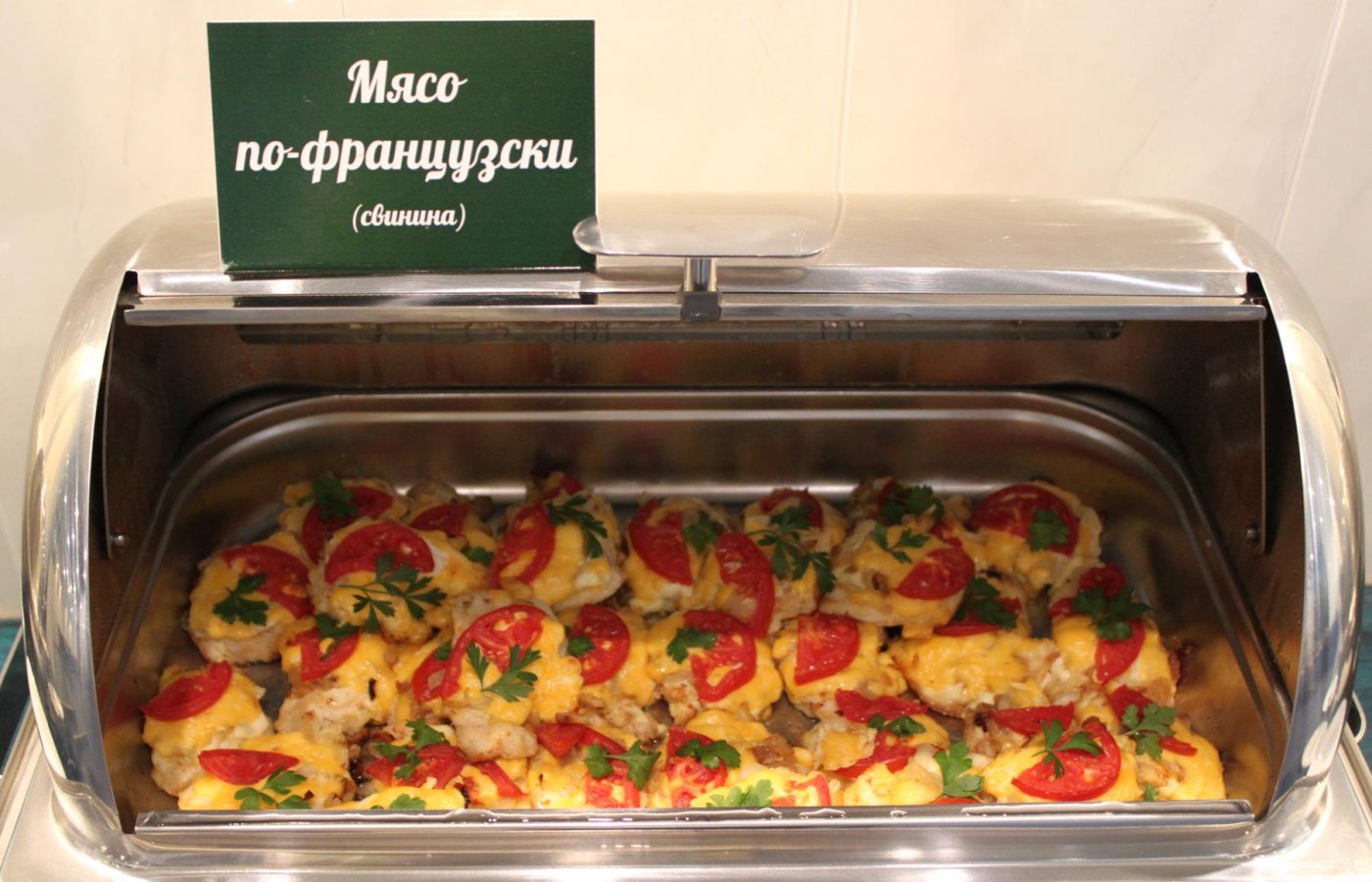 Зал Гостиная у камина (шведская линия)