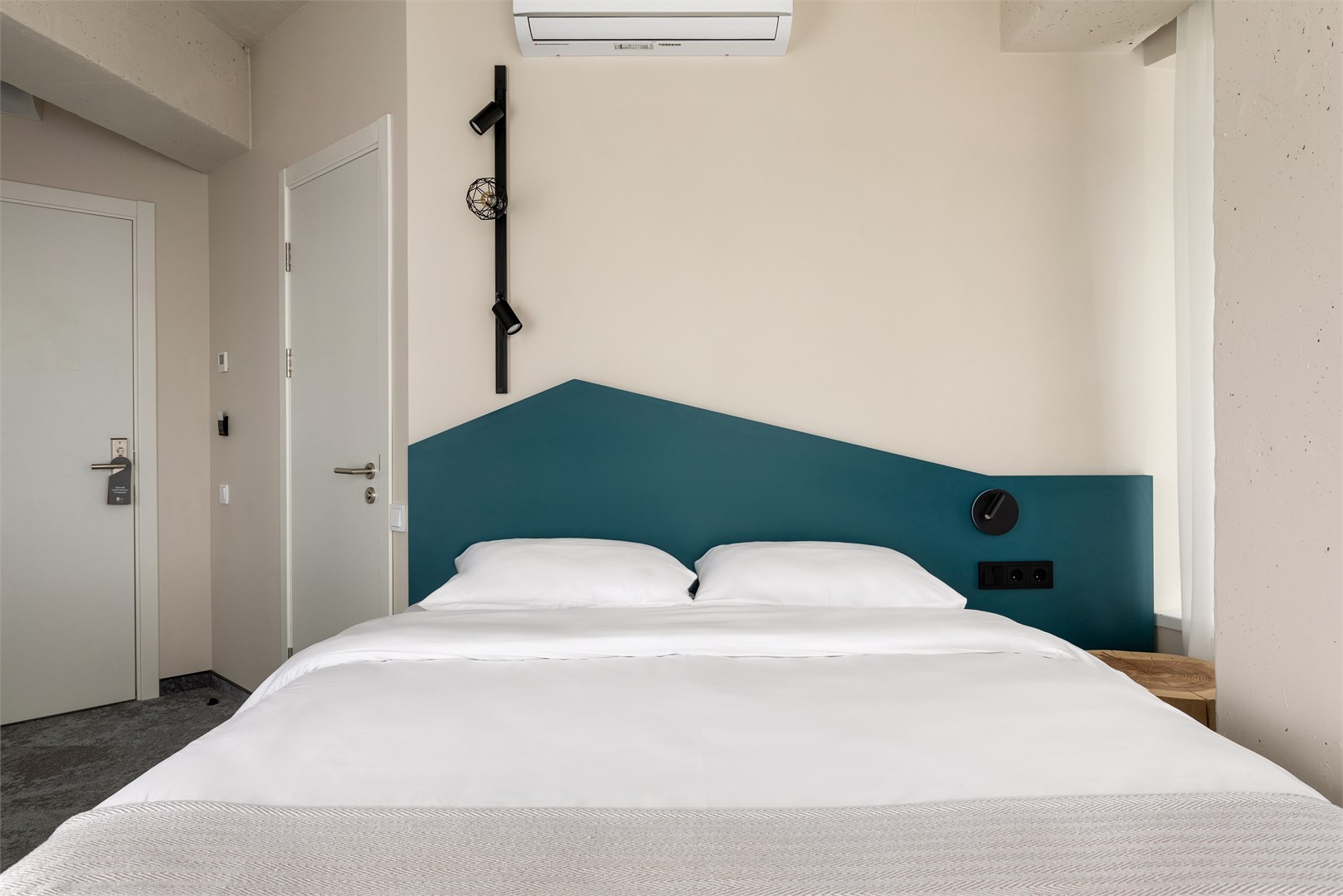 Супериор 2-местный 1-комнатный (Панорамный)