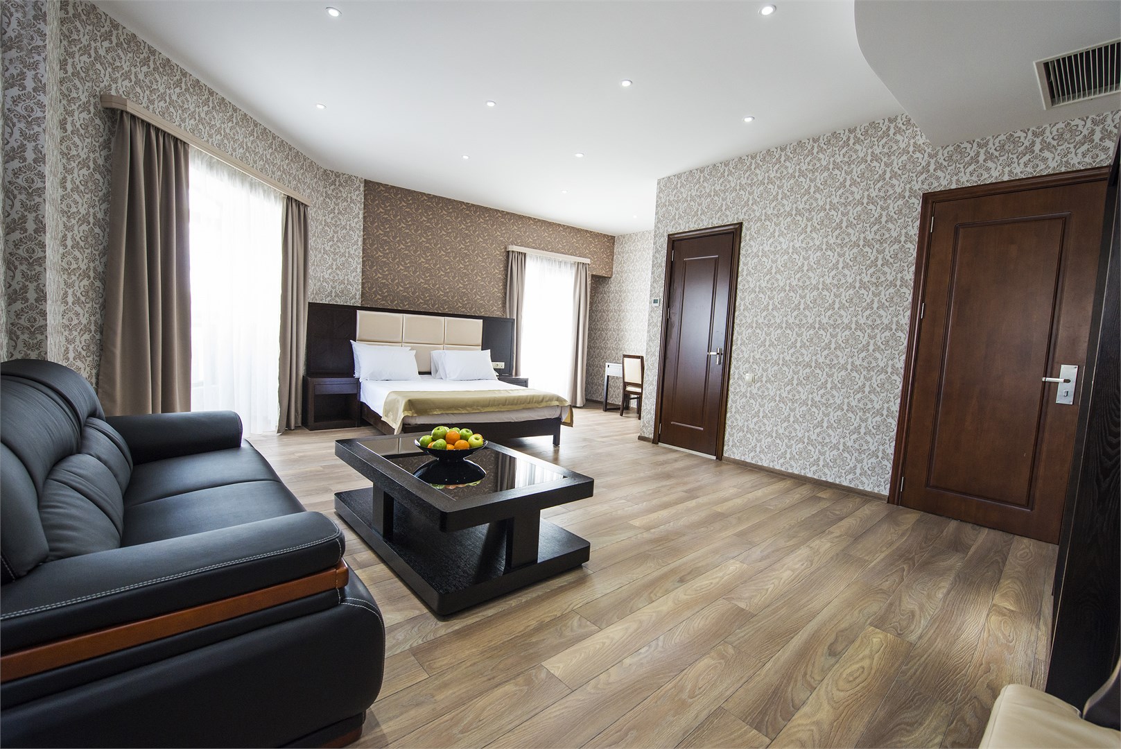 Tbilisi Inn