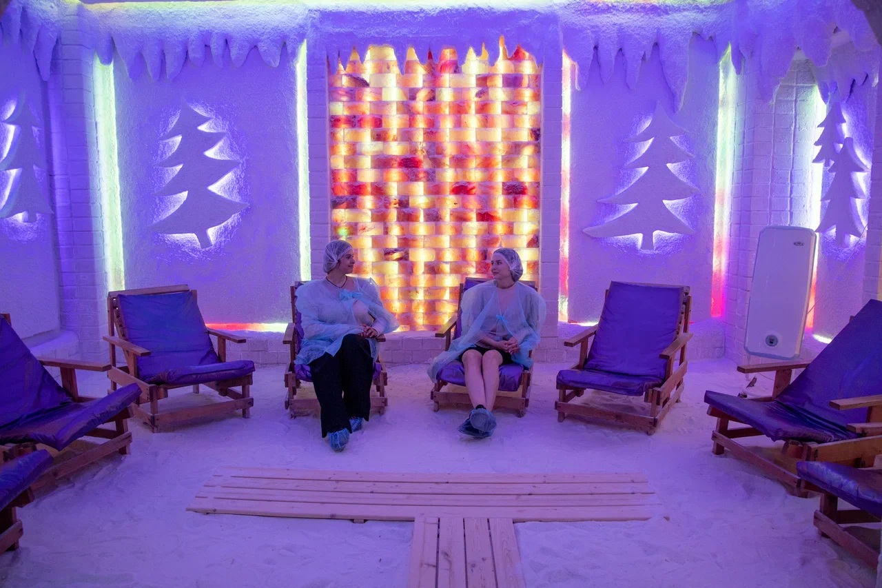 Спелеокамера