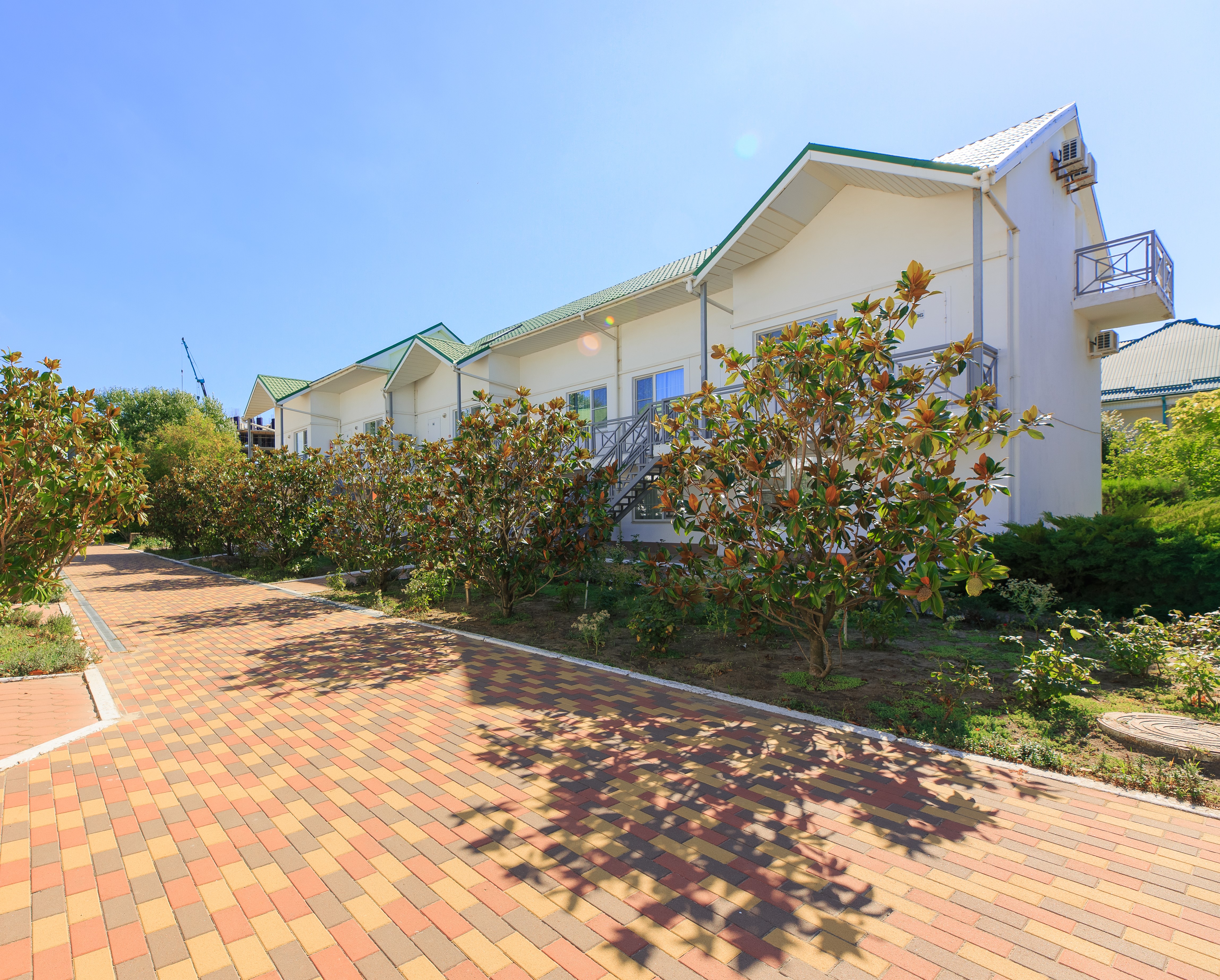 Территория