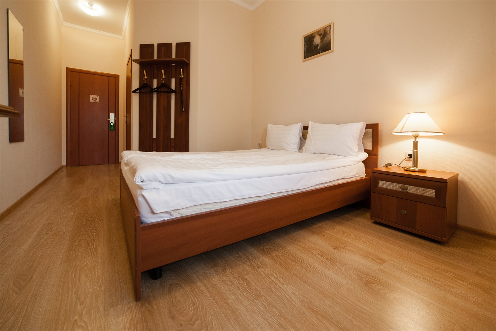 Фотография Стандарт 2-местный 1-ком. DBL