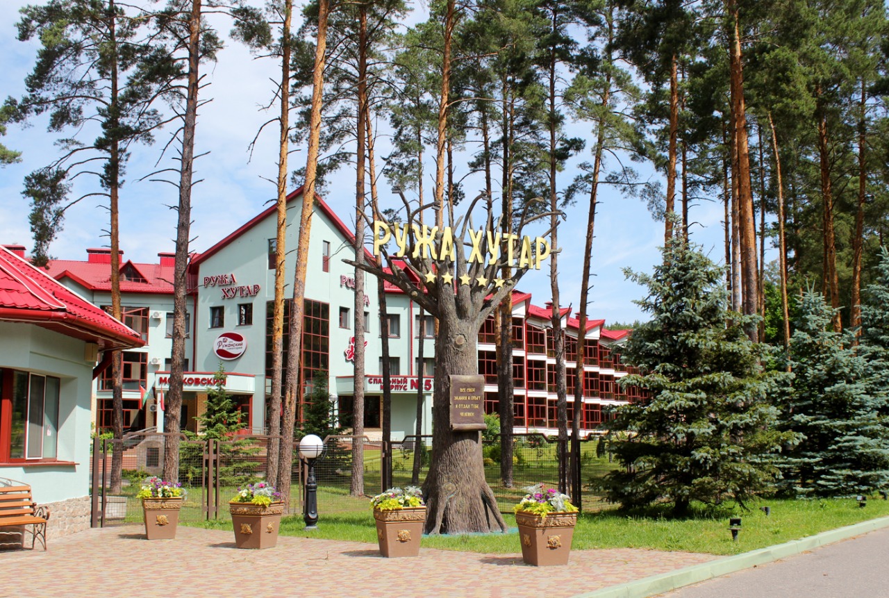 Территория