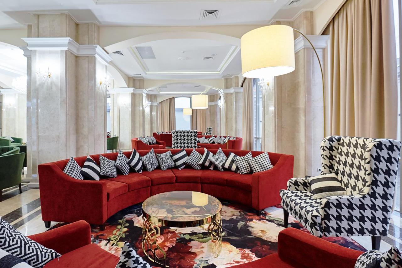 enamar Hotel&Spa Ростов-на дону
