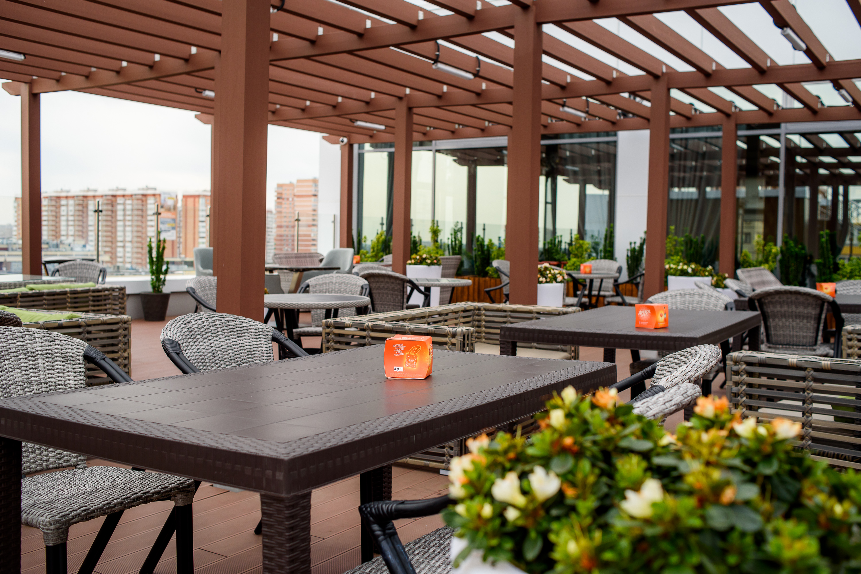 Grand Spa Hotel Avax