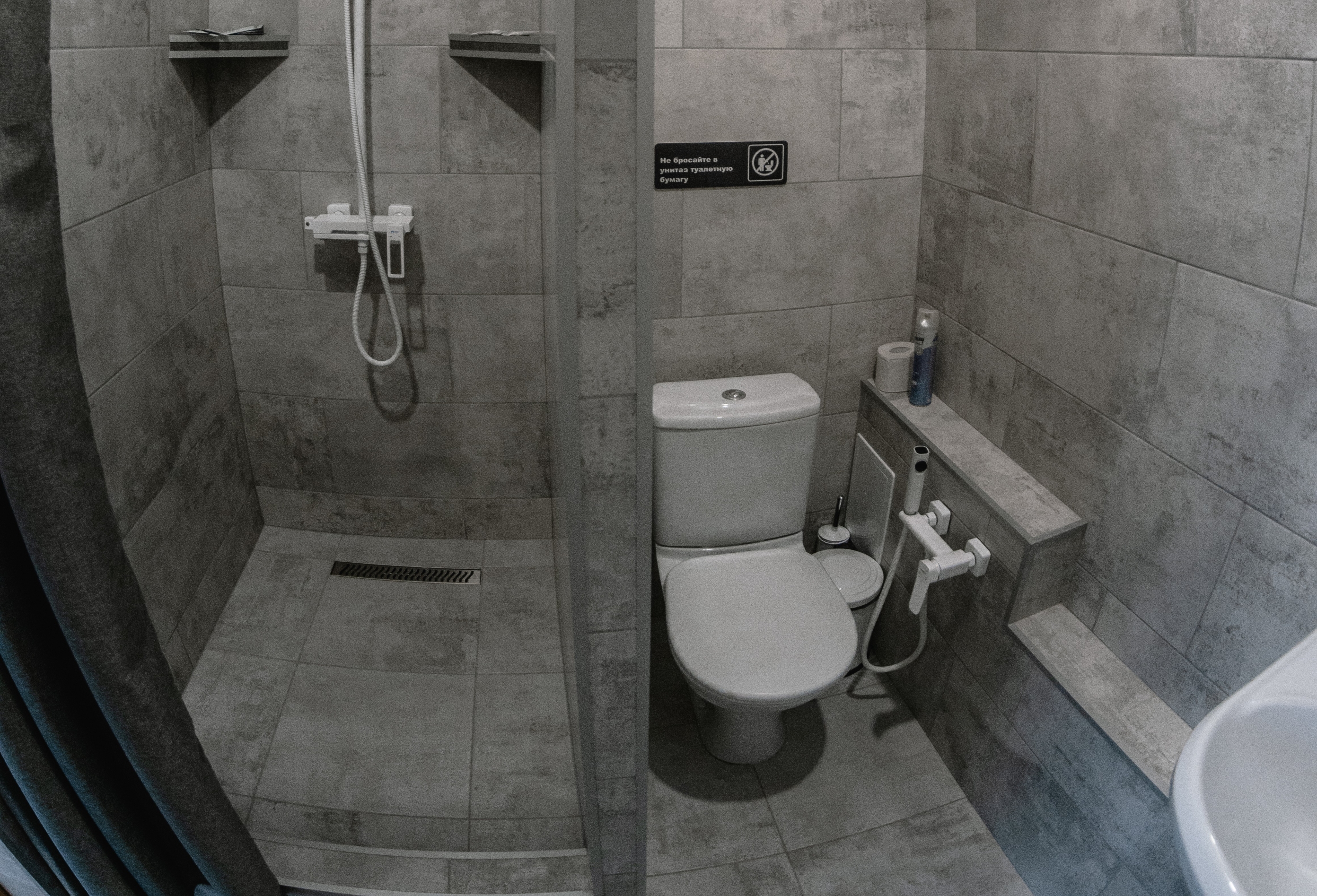 Люкс 4-местный №402 (большой)