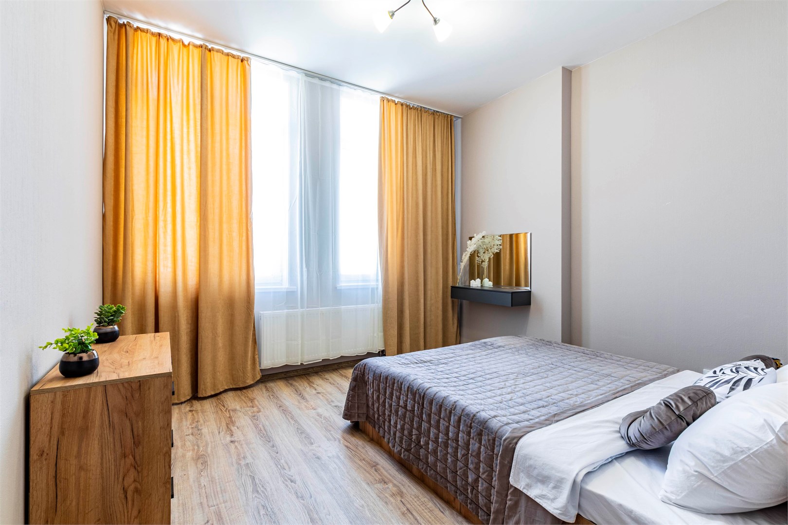BeGuest на Академика Парина 29