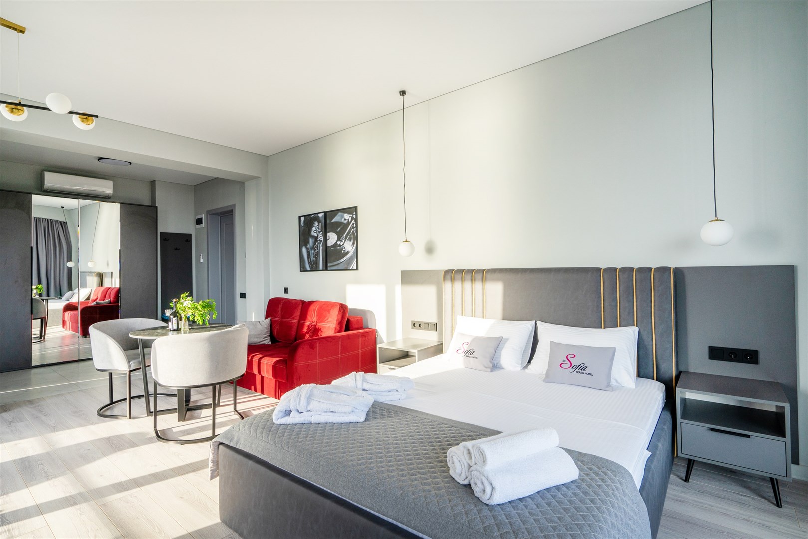 Берег Святой Софии (Алахадзы)