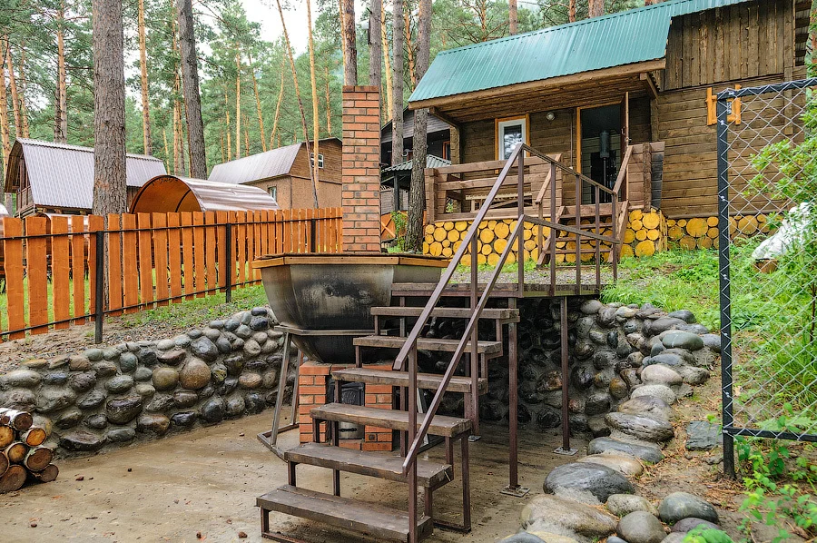 Сибиряки