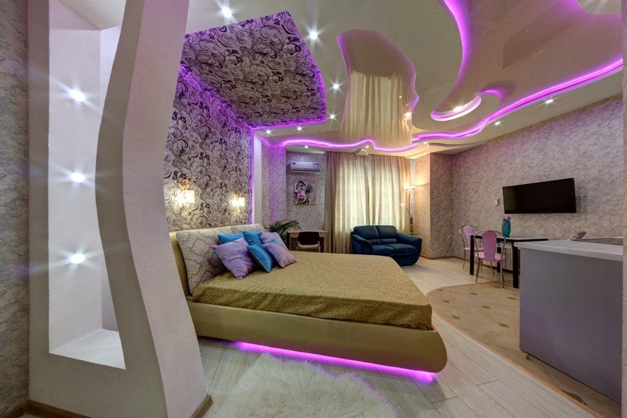 2-местный Studio de Luxe