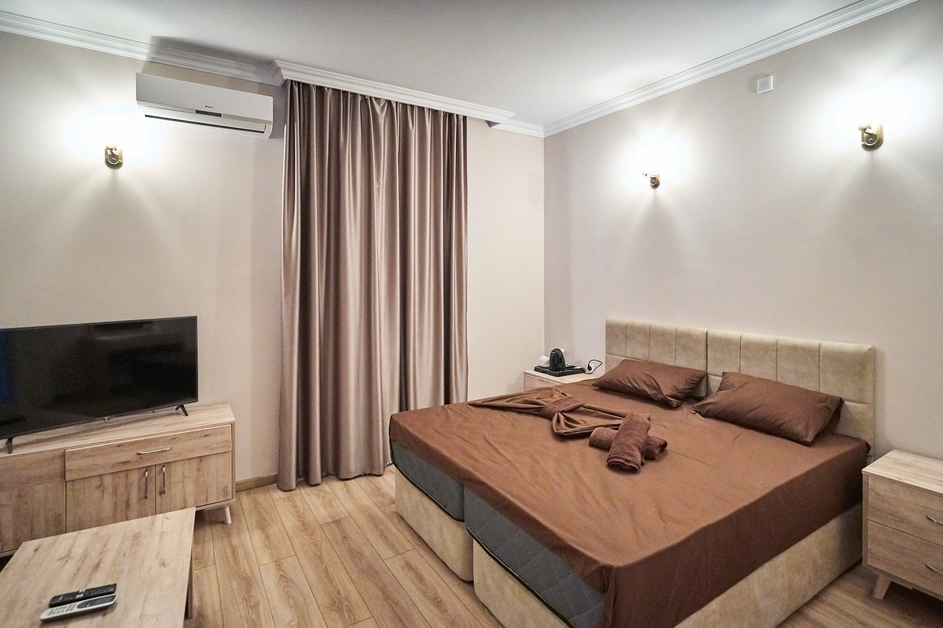 Фотография Сюит 2-местный (Senior)