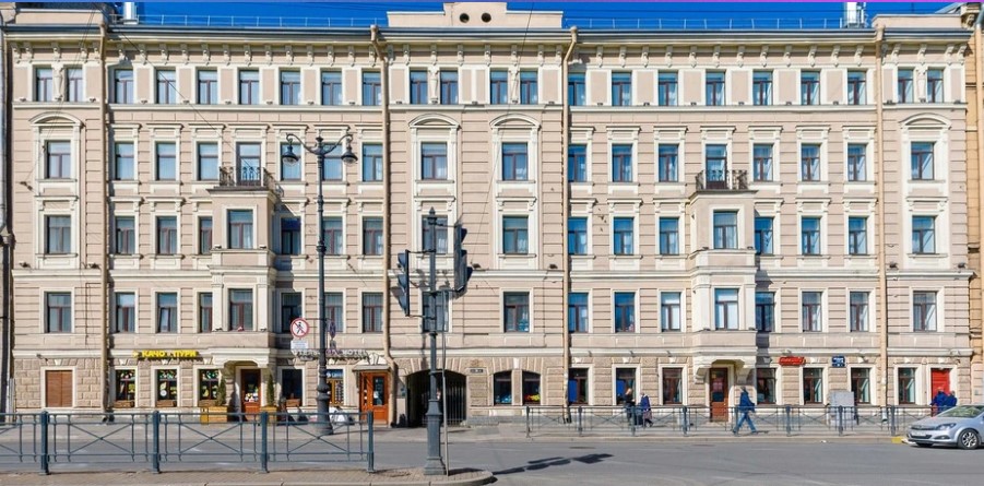 фасад