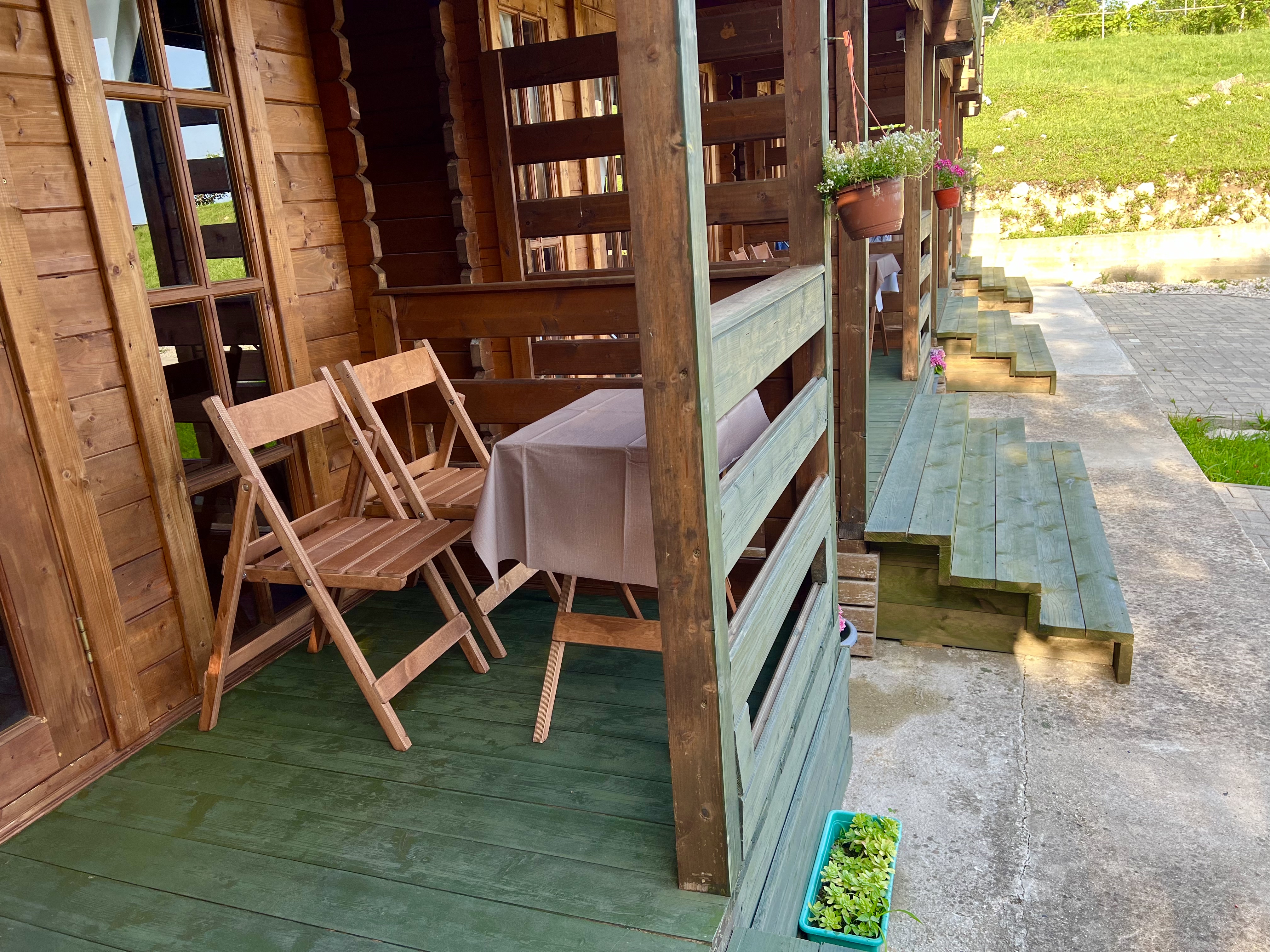 Land of soul (Новый Афон) 