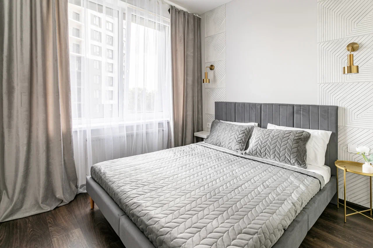 RentalSPb на Фарфоровской 7к2