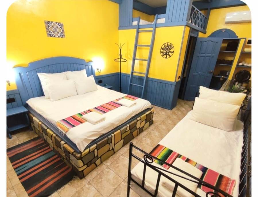 Casa Del Sol