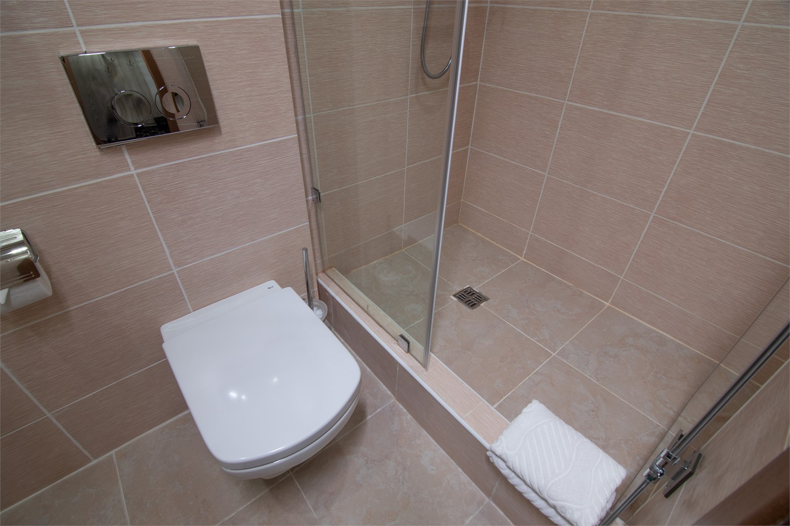 Стандартный 1-местный