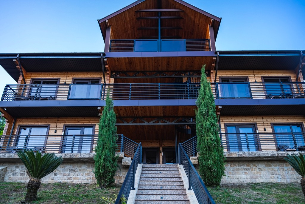 ANANA Boutique Hotel (Сухум)