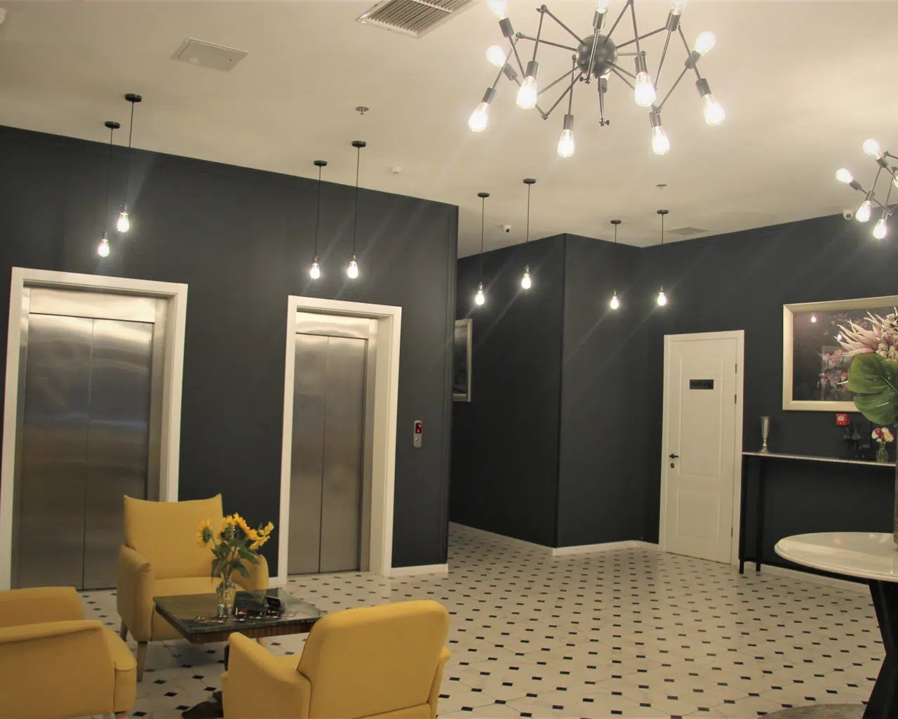 Bricks Hotel