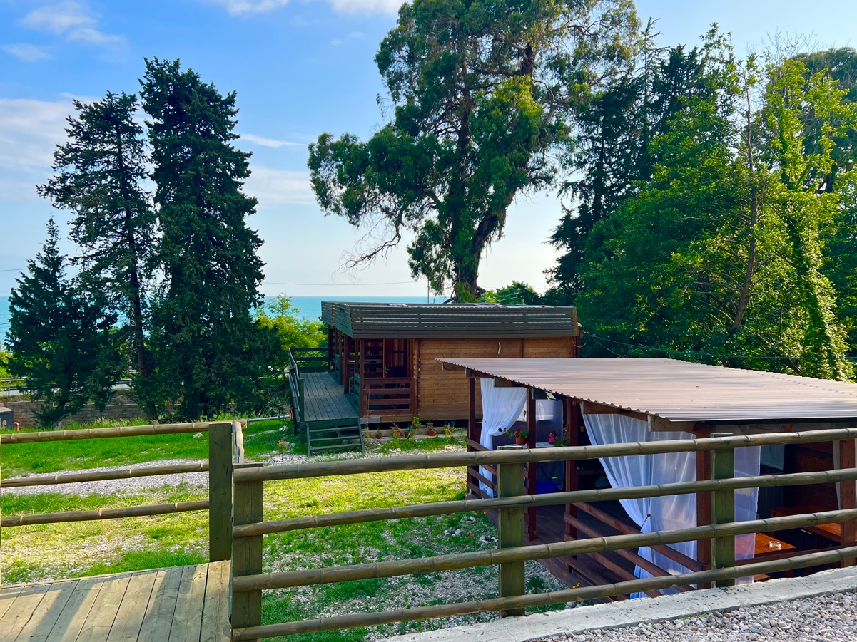 Land of soul (Новый Афон) 