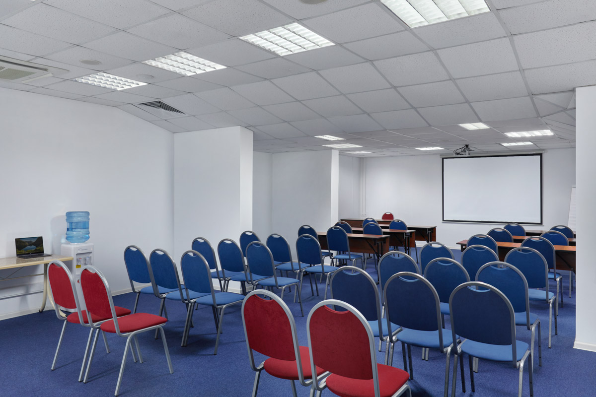 Конференц-зал Фишт