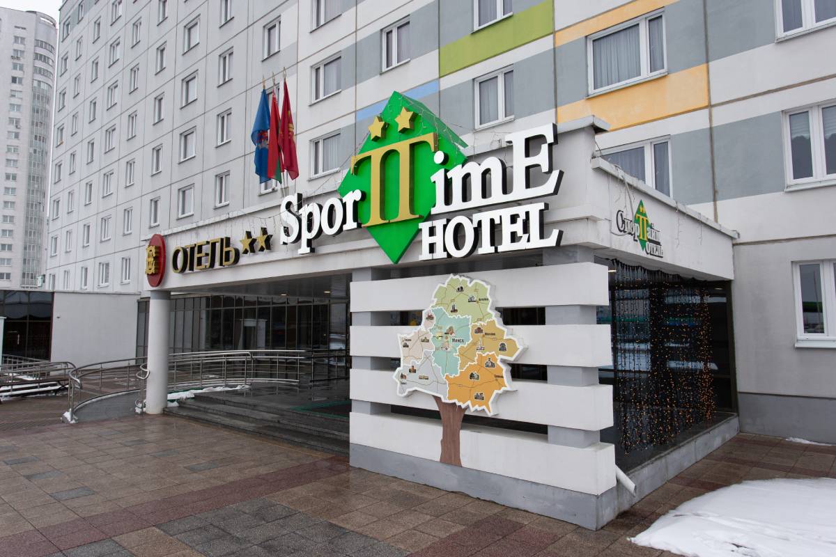 Фасад