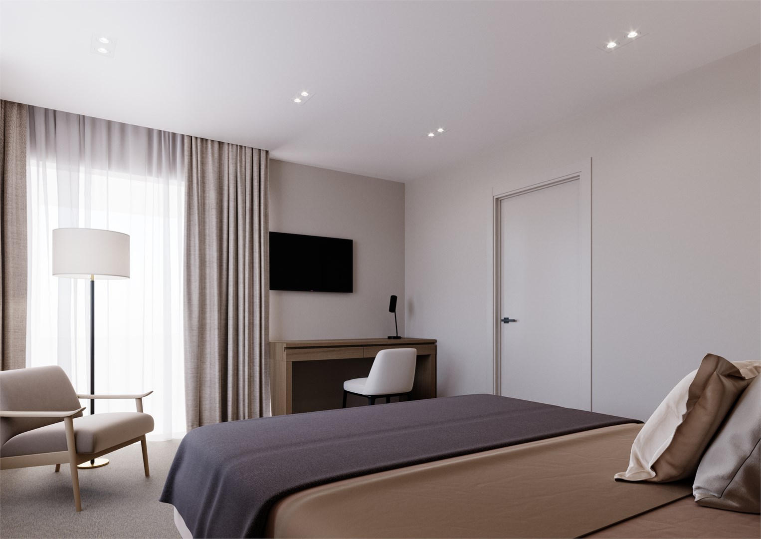 The Grand Hotel Krasnodar