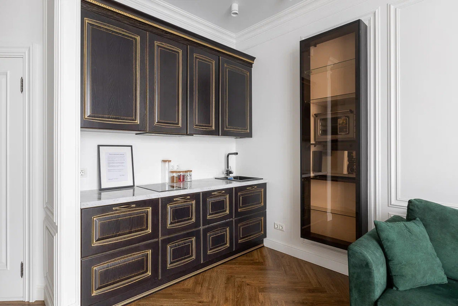 Apartment_tmn Короленко 12
