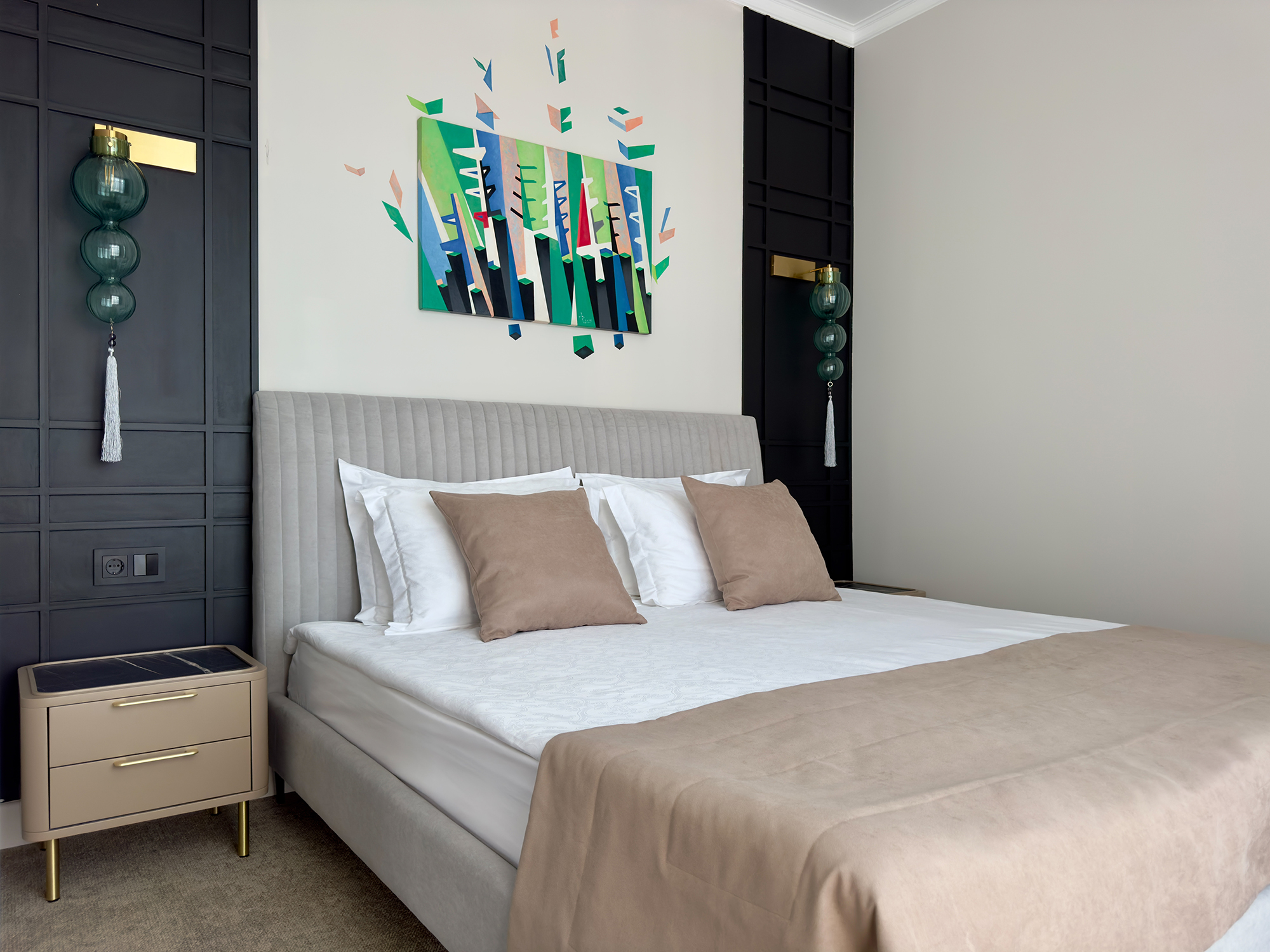 Астория арт-отель