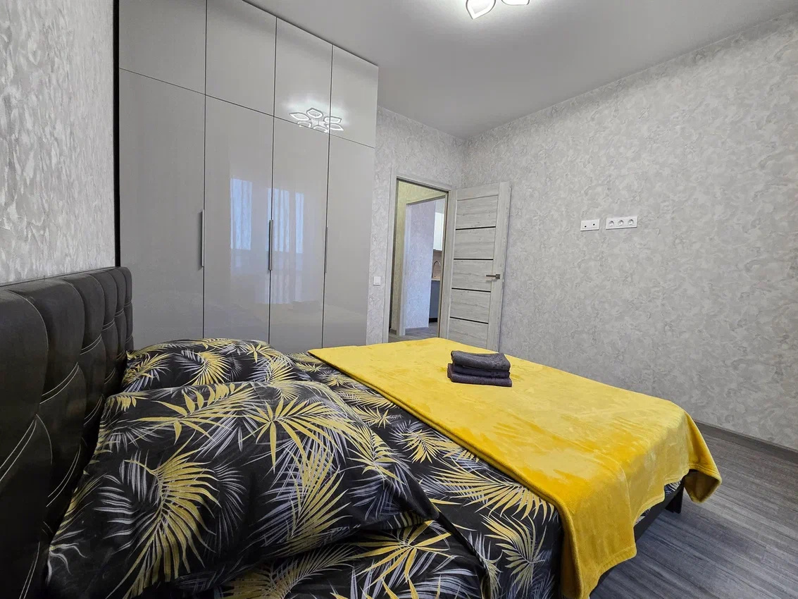 КемКомфорна б-р Строителей 60к3